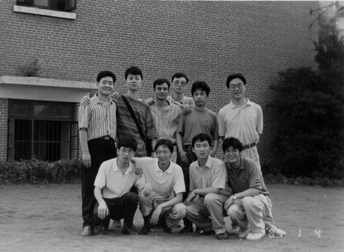 老照片